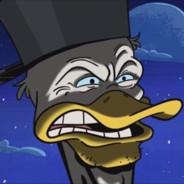 DaddyDuck