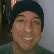 Roger Mazo