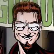 Steam Community Avatar