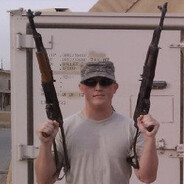 Steam Community Avatar