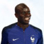 N&#039;Golo Kanté