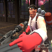 Steam Community Avatar