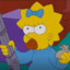 Maggie Simpson