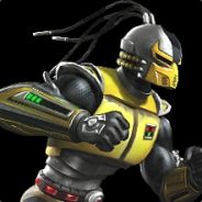 Cyrax