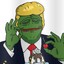 Pepe the Trump casedrop.eu