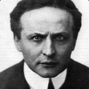 Гудини