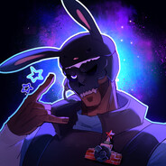 Steam Community Avatar