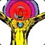 The Living Tribunal