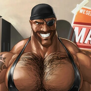 Steam Community Avatar