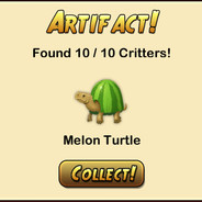 Melon Turtle steam account avatar