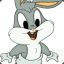 bugs bunny