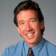 Daddy Tim