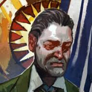 Steam Community Avatar