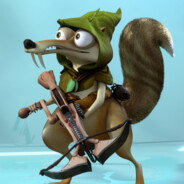 Squirrel