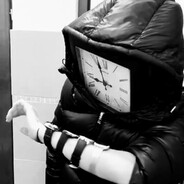 Steam Community Avatar