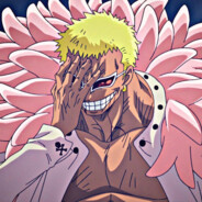 Steam Community :: Donquixote Doflamingo🦩