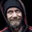 Homeless Vasya