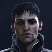 Steam Community Avatar