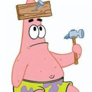 Patrick's Avatar