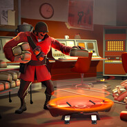 Steam Community Avatar