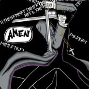 †Amen†