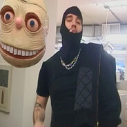 Steam Community Avatar