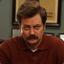 Ron Swanson