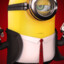 Stuart La Minion