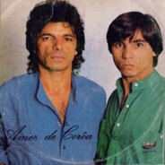 Rushandinho e Rushandaço
