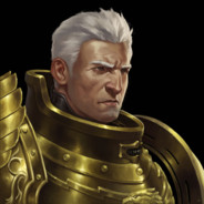 Rogal Dorn avatar