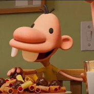 The SPECIAL NEEGEY avatar
