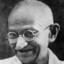 Mahatma Gandhi