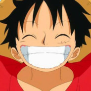 Monkey D.Luffy