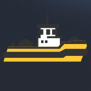 Tugboat