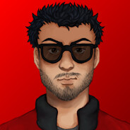 Steam Community Avatar