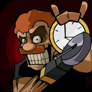 Steam Community Avatar