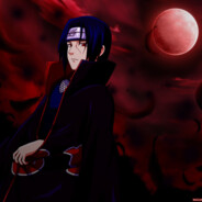 itachi(¬_¬ )