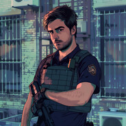 cristianredfield