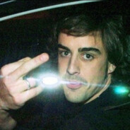 Fernando Alonso