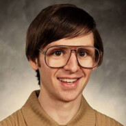 Nerd killer♕