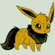 GoldenEevee