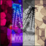 Steam Community Avatar