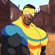 Steam Community Avatar