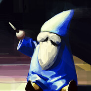 The Master Wizard's Avatar
