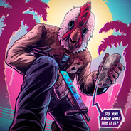 Steam Community Avatar