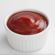 Ketchup