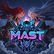mast