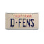 D-FENS