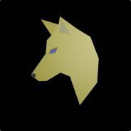 GOLDwolves