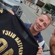 kapitan ulicy